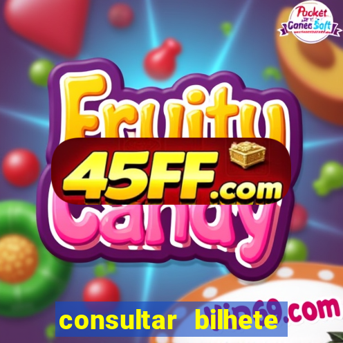 consultar bilhete aposta esportiva